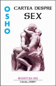 Cartea despre sex